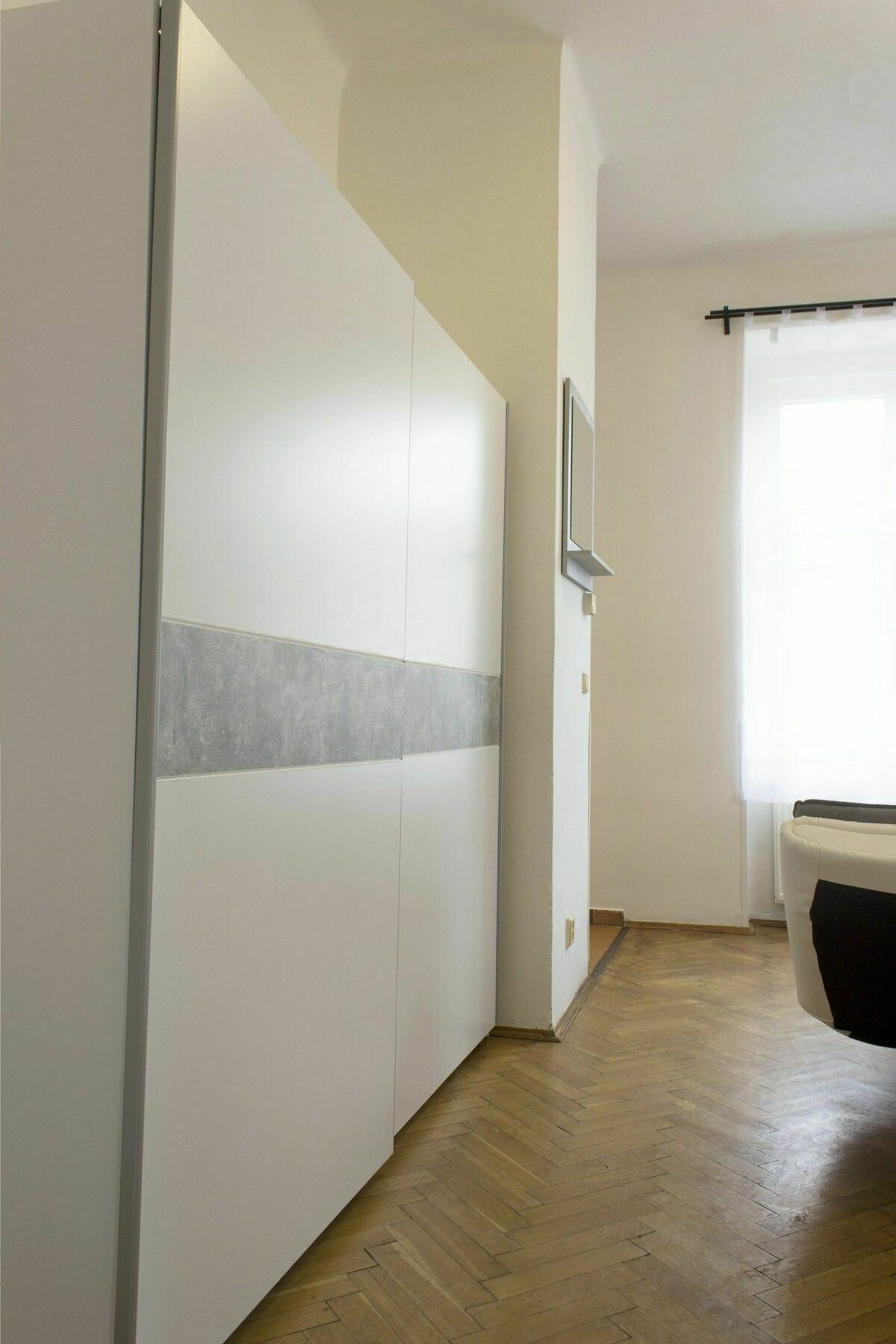 Residence Praha Aparthotel Exterior photo