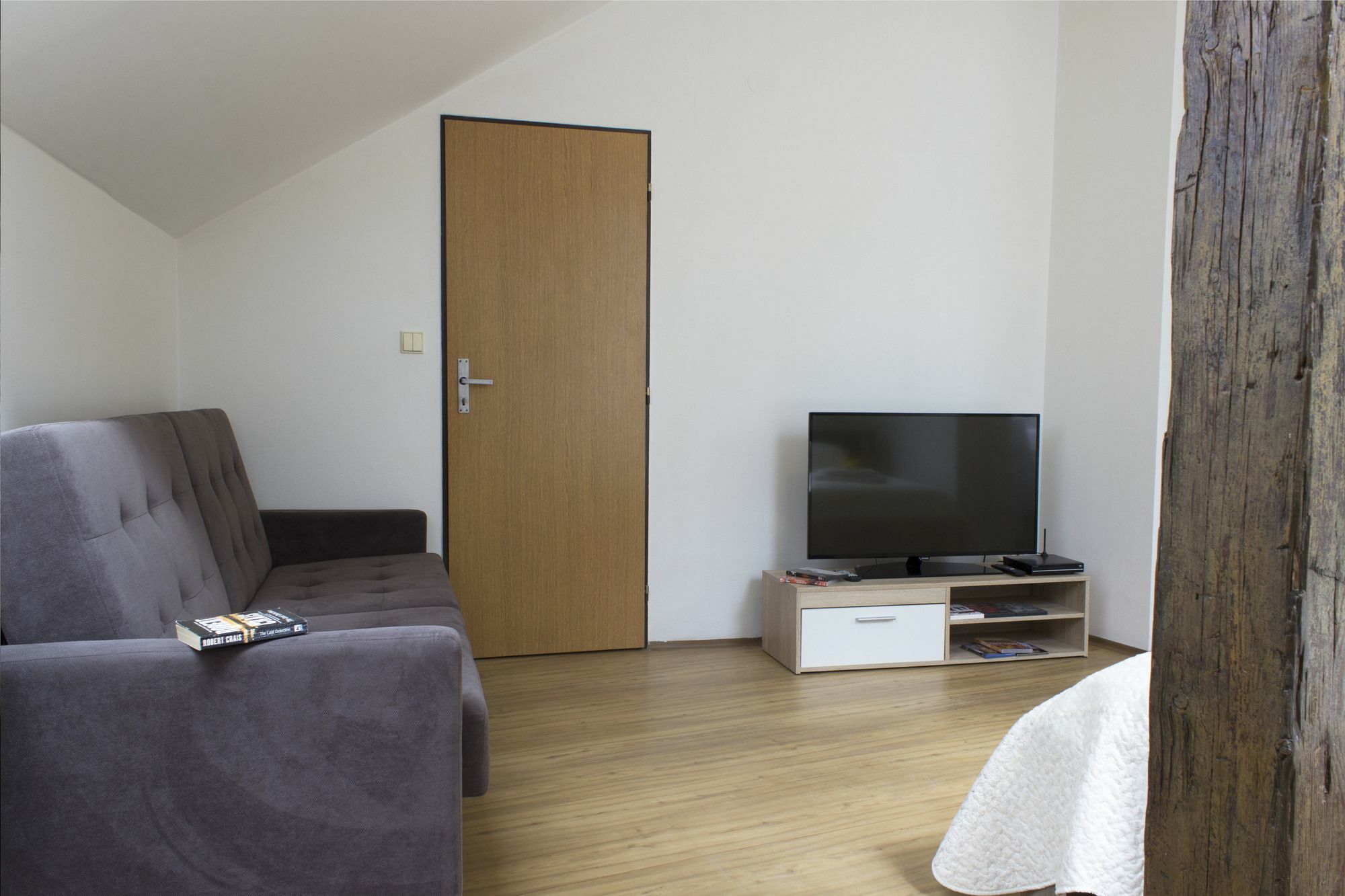 Residence Praha Aparthotel Exterior photo