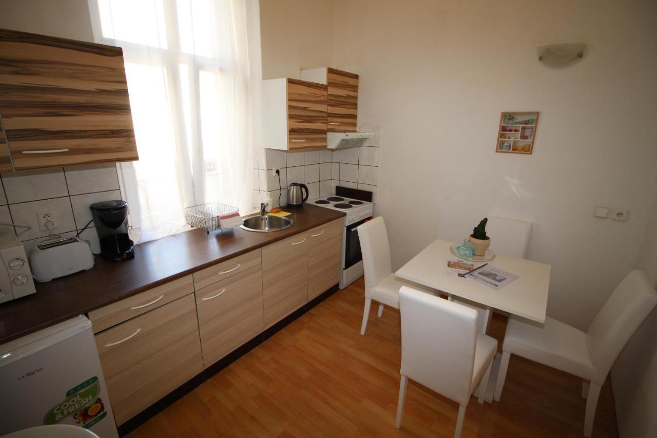 Residence Praha Aparthotel Room photo