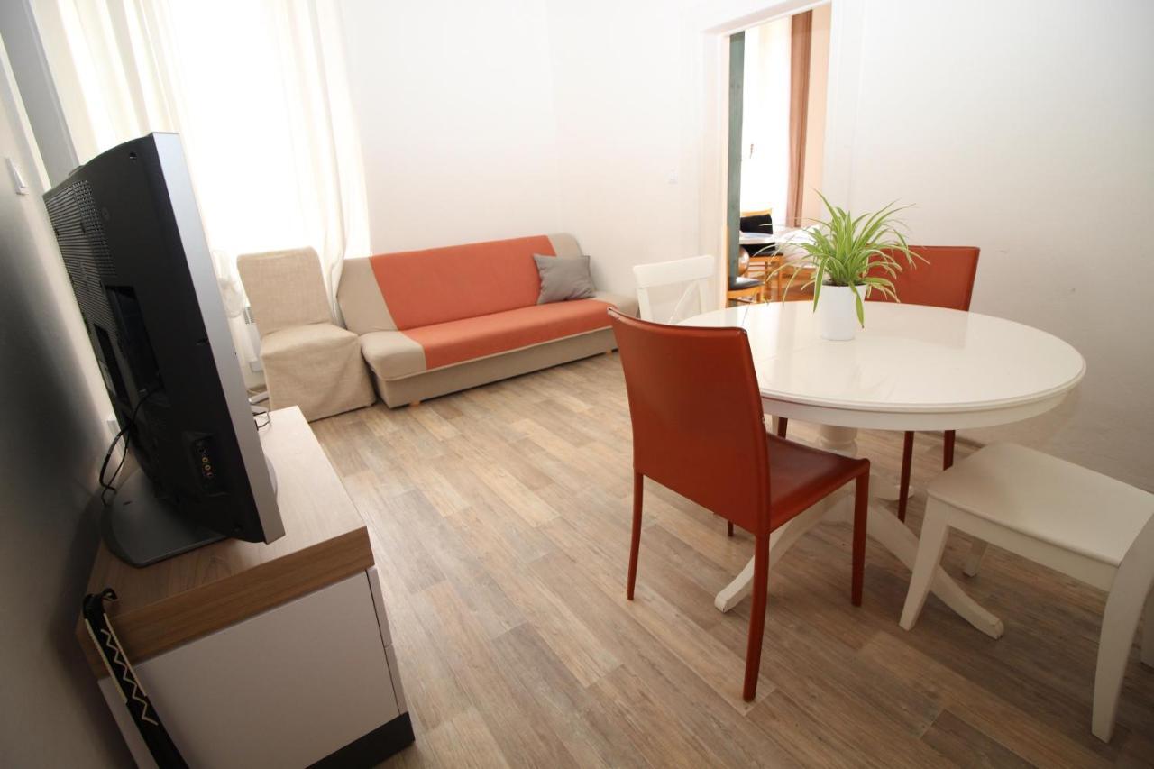 Residence Praha Aparthotel Exterior photo
