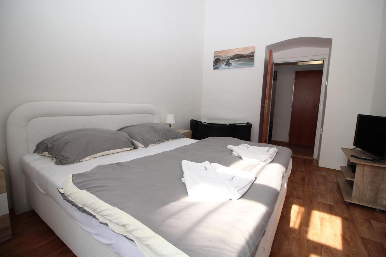 Residence Praha Aparthotel Room photo
