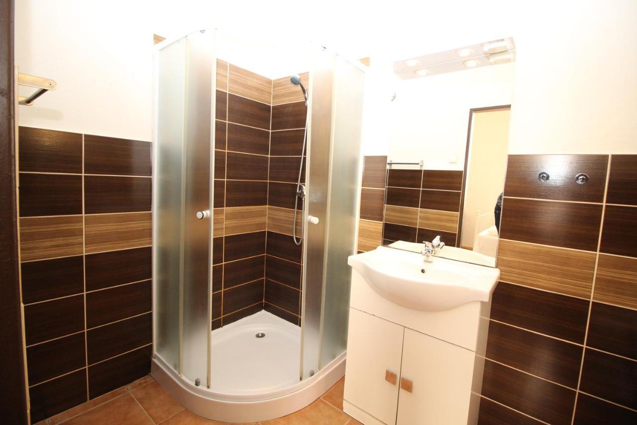 Residence Praha Aparthotel Exterior photo